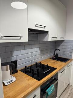 Househost Apartment Paulinska 20 - 1