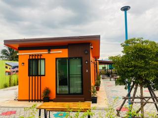 ทุ่งเศรษฐีโฮมสเตย์แอนด์คาเฟ่ - 5