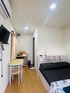 ทุ่งเศรษฐีโฮมสเตย์แอนด์คาเฟ่ - 3