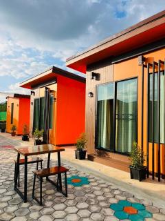 ทุ่งเศรษฐีโฮมสเตย์แอนด์คาเฟ่ - 2