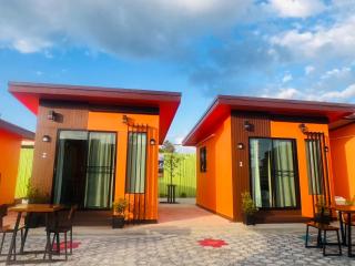 ทุ่งเศรษฐีโฮมสเตย์แอนด์คาเฟ่ - 0