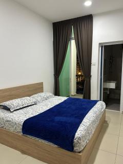 Ella Residence Roomstay - 6