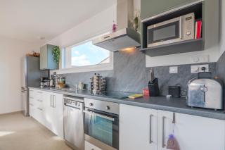 Villa M Vallon Pont d'arc - 3