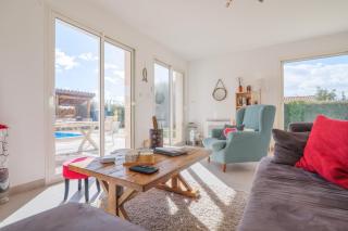 Villa M Vallon Pont d'arc - 7