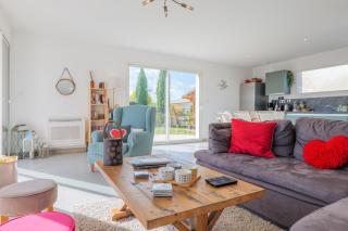 Villa M Vallon Pont d'arc - 6