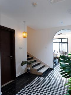 Jungle Breeze Villa, Al Dana Villas - 9