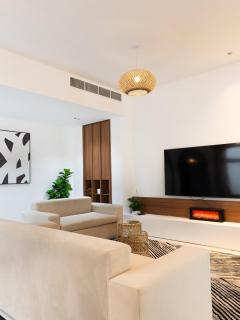 Jungle Breeze Villa, Al Dana Villas - 7