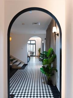 Jungle Breeze Villa, Al Dana Villas - 6