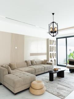 Jungle Breeze Villa, Al Dana Villas - 4