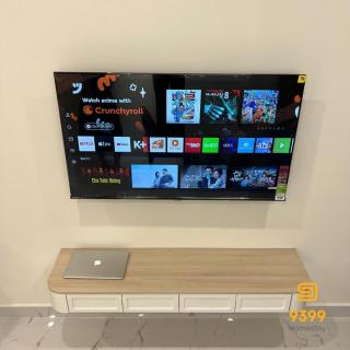 BS Vinhomes Grand Park- Free Laundry - Luxury King Bed - 4