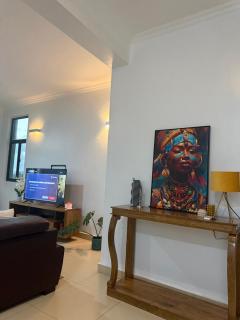 Lovely & cozy 3 bedroom with pool - 6