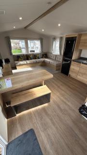 Brand New Holiday Home Robin Hood Holiday Park - 6