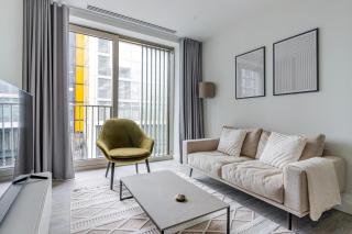 Blueground Stratford rooftop nr Olympic Park LON-690 - 0