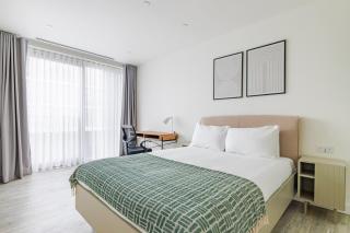 Blueground Stratford rooftop nr Olympic Park LON-690 - 3