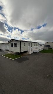 Brand New Holiday Home Robin Hood Holiday Park - 0
