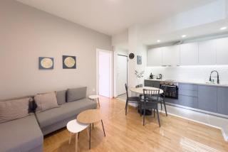 Panormou Neon - Urban Apartment 4B - 0