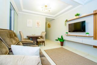 Apto aconchegante nos Ingleses DU0392 - 0