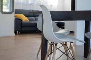 Vue Panoramique au Mont st Clair - 3