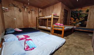 J Travel Trail Homestay in Hubangon, Camiguin - 0