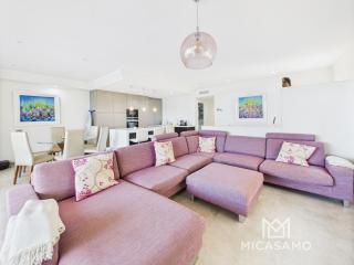 Stunning Three Bedrooms In Los Olivos - 3