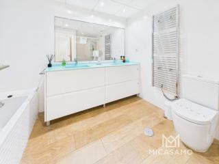 Stunning Three Bedrooms In Los Olivos - 7