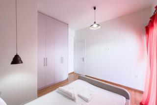 Panormou Neon - Urban Apartment 4B - 8