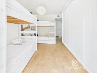 Stunning Three Bedrooms In Los Olivos - 6