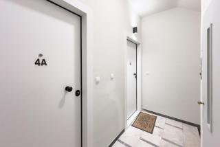 Panormou Neon - Urban Apartment 4B - 7