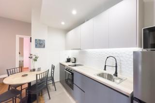 Panormou Neon - Urban Apartment 4B - 6