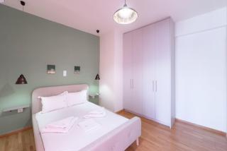 Panormou Neon - Urban Apartment 4B - 5