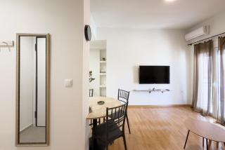 Panormou Neon - Urban Apartment 4B - 4