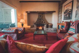 Noddfa Country House - 8