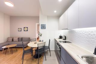 Panormou Neon - Urban Apartment 4B - 3