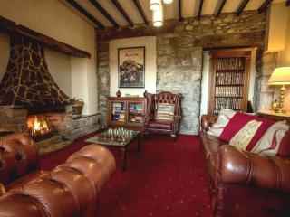 Noddfa Country House - 8