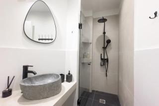 Panormou Neon - Urban Apartment 4B - 1