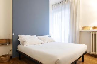 De Angeli 2 Elegant apt 12 min from Duomo - 3