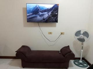 Albergo Hotel Unit near Wright Park, The Mansion, Minesview & Botanical Garden - 4