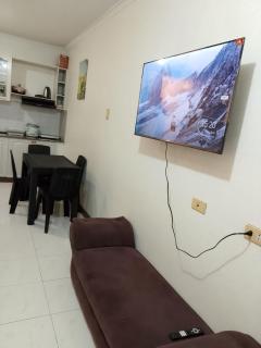 Albergo Hotel Unit near Wright Park, The Mansion, Minesview & Botanical Garden - 3