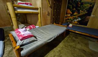 J Travel Trail Homestay in Hubangon, Camiguin - 8