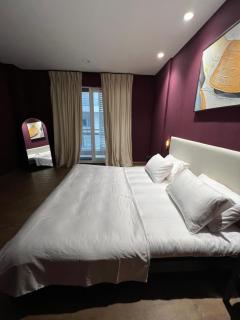 penta square premium Apartments DHA phase 5 - 3