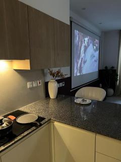 penta square premium Apartments DHA phase 5 - 2