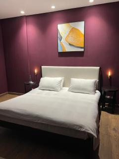 penta square premium Apartments DHA phase 5 - 1