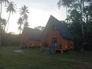 Beach Cabanas Hiriketiya - 4