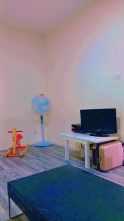 Grand Studio Porte de paris - 5