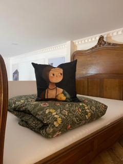 Apartament Muralowa Przystań Mural Haven - 5