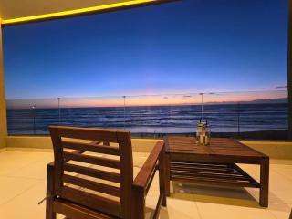 Magnifique Vue, face à la Mer - 6