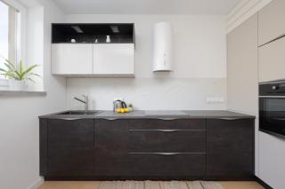 Luxury Apartment in the Heart of the City by Noclegi Renters - 8