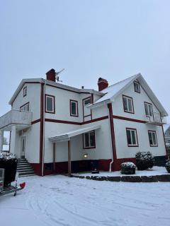 Grevgatan 4 Apt 1101 - 9