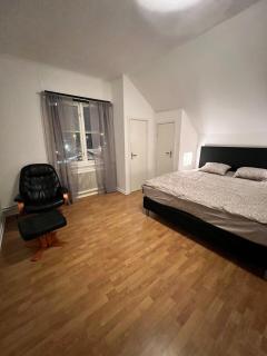 Grevgatan 4 Apt 1101 - 1