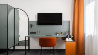 B&B HOTEL Leszno - 5